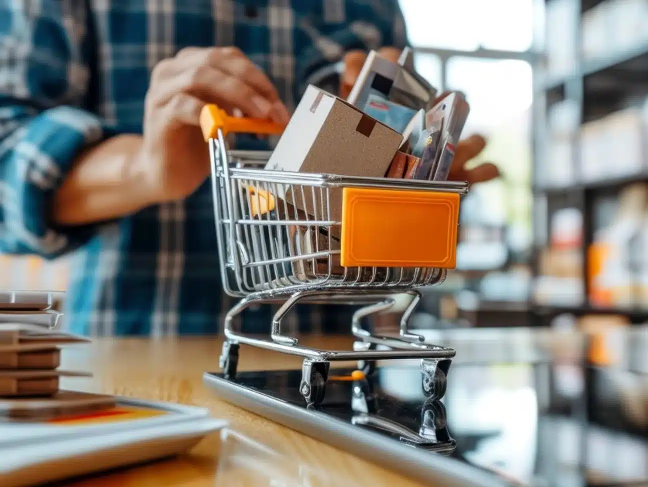 Sell Your Commercial Real Estate In Michigan