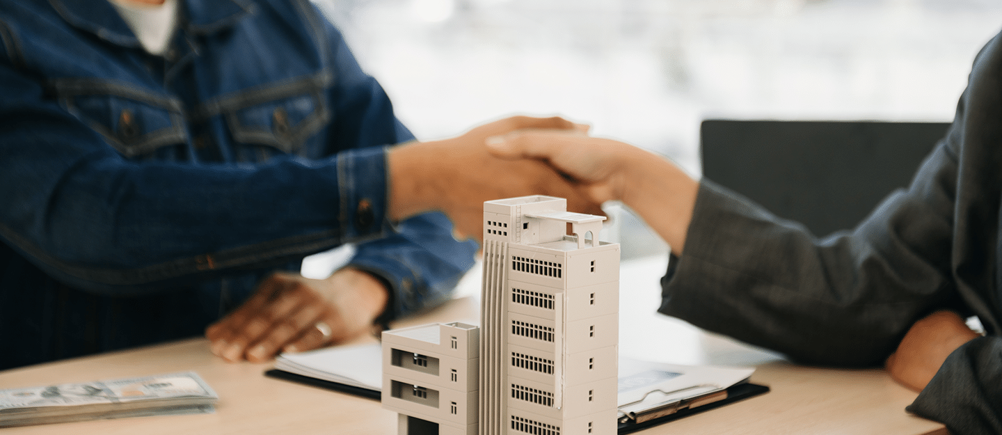 We buy Michigan commercial real estate property.